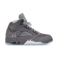 Jordan 5 Retro Wolf Grey