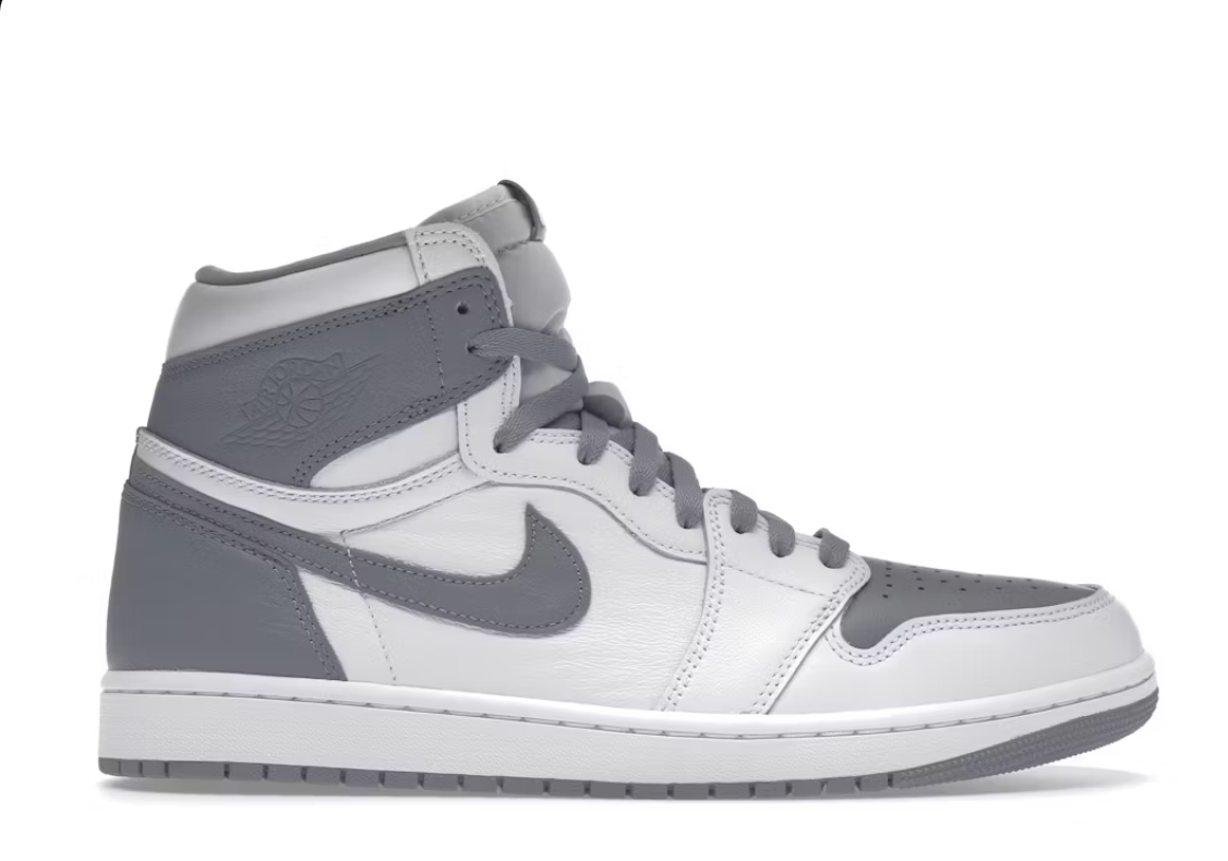Jordan 1 Retro High OG Stealth