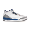 Jordan Retro 3 Wizards
