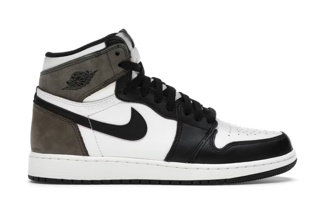 Jordan 1 Retro High Dark Mocha (GS)