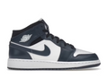 Jordan 1 Mid Armory Navy (GS)