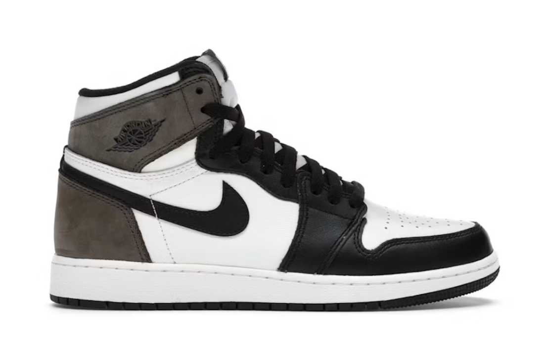 Jordan 1 Retro High Dark Mocha (GS)