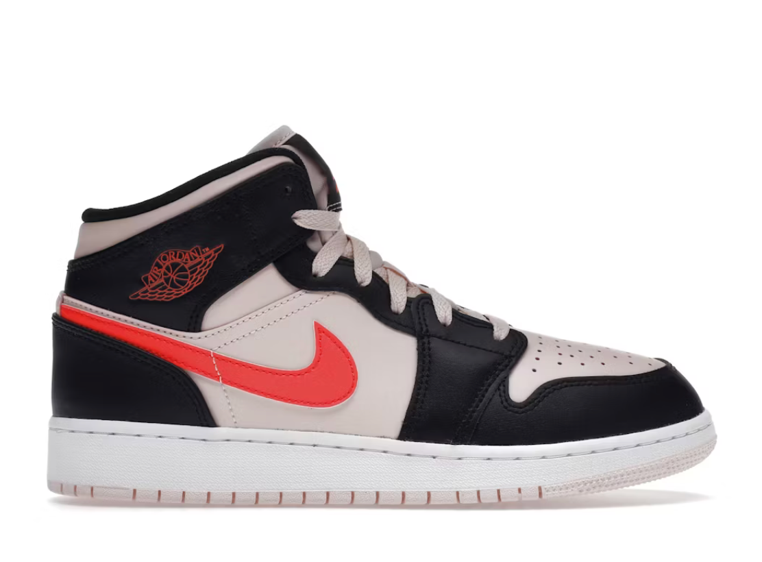 Jordan 1 Mid Atmosphere (GS)