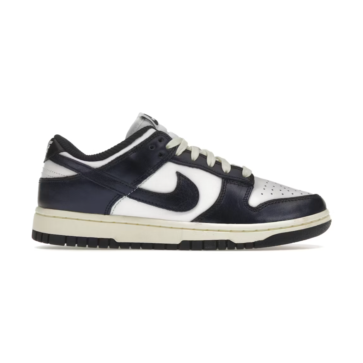 Nike Dunk Low PRM Vintage Navy (Womens)