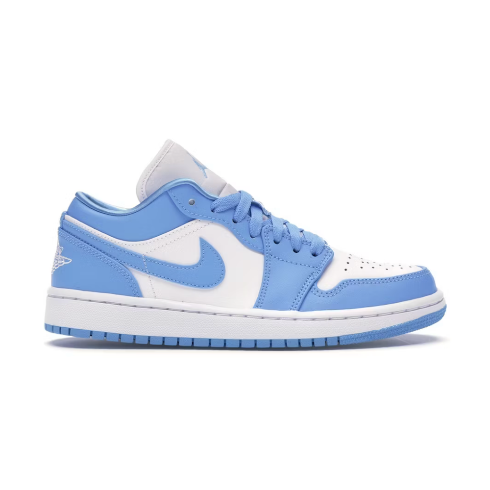 Jordan 1 Low UNC (Womens)
