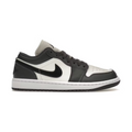 Jordan 1 Low Dark Grey (Womens)