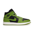 Jordan 1 Mid Altitude Green (Womens)