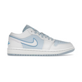 Jordan 1 Low SE Reverse Ice Blue (Womens)