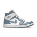 Jordan 1 Mid UNC (2022) (W)