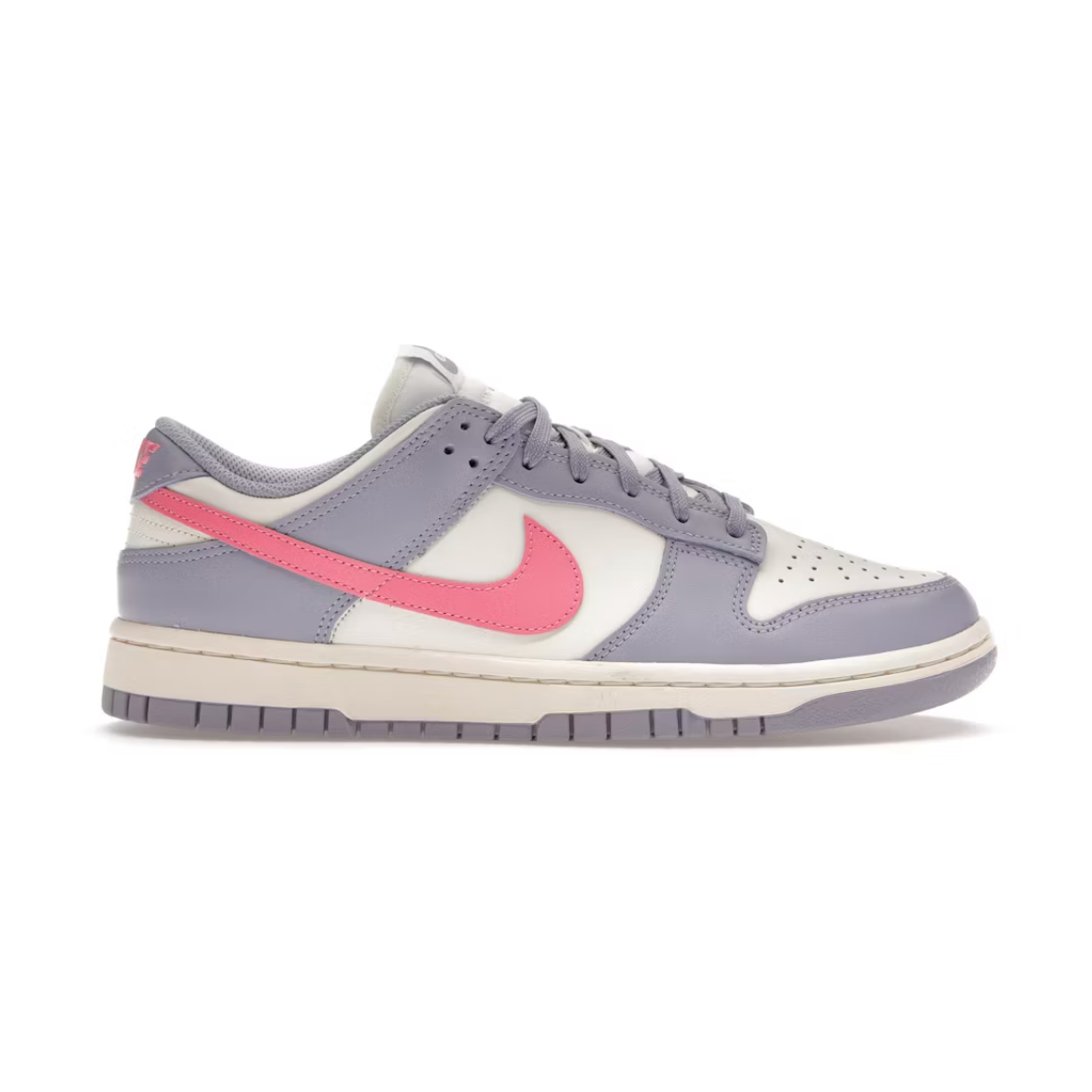 Nike Dunk Low Indigo Haze (Womens)