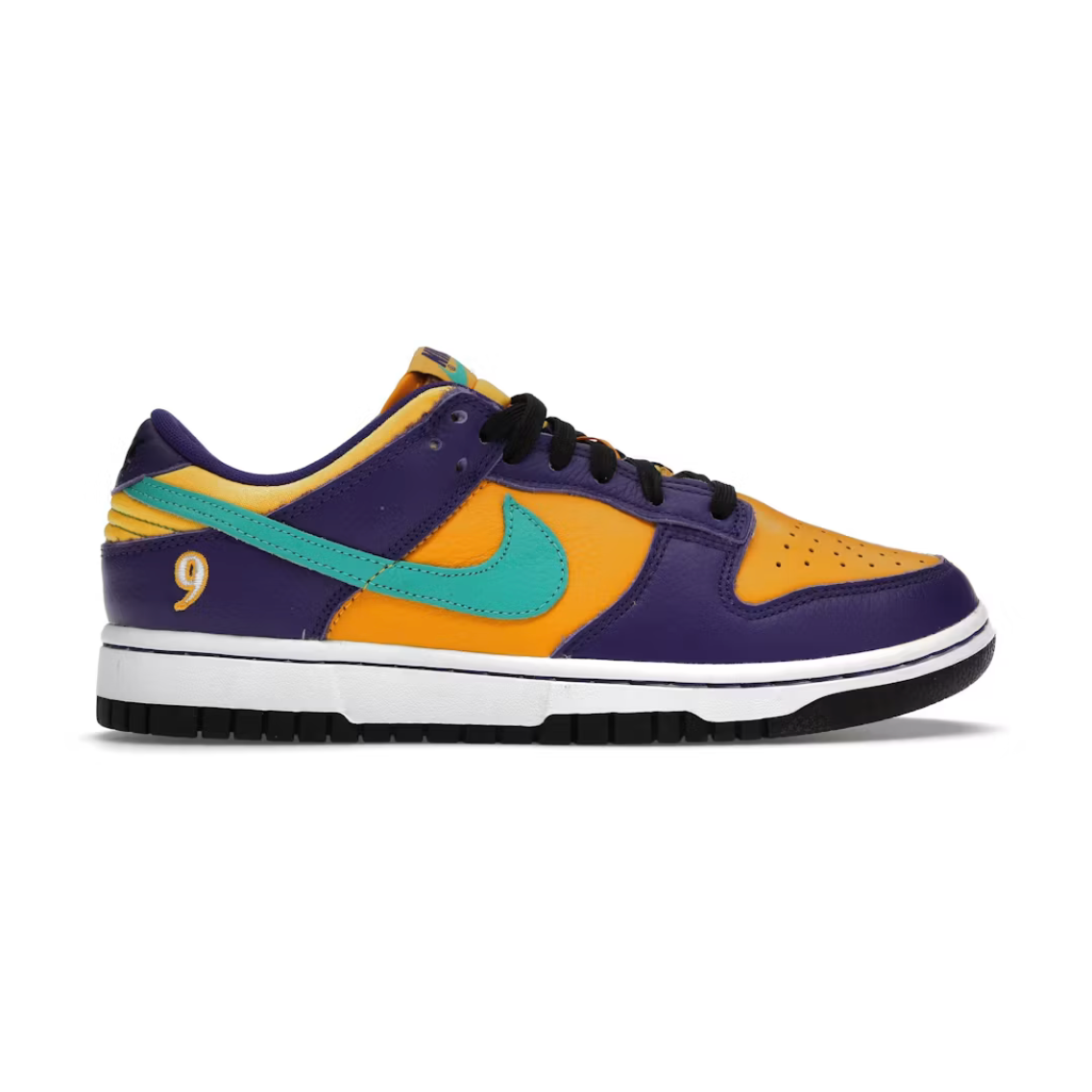 Nike Dunk Low LX Lisa Leslie (Womens)