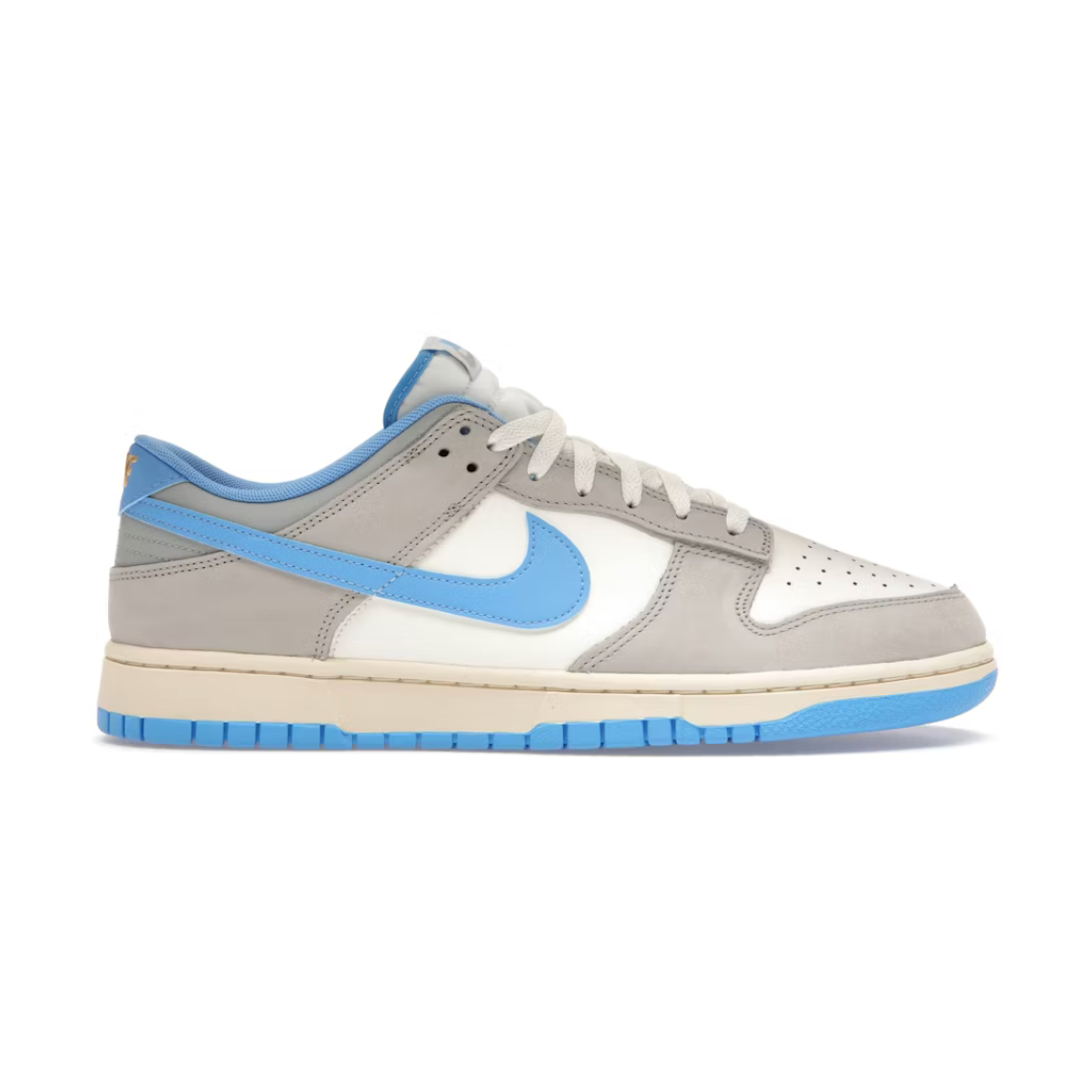 Nike Dunk Low Athletic Department University Blue