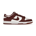 Nike Dunk Low Team Red