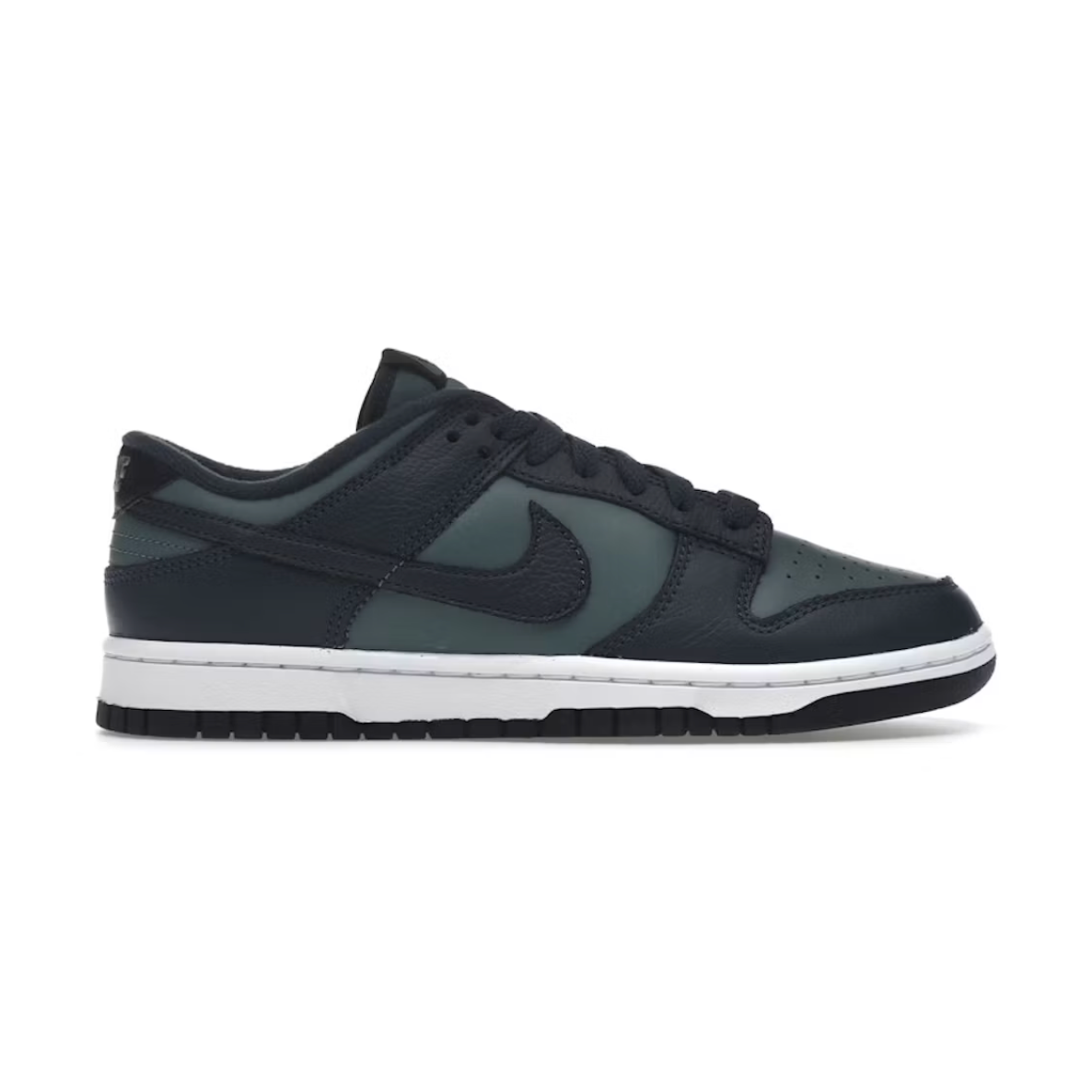 Nike Dunk Low Mineral Slate Armory Navy
