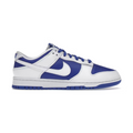 Nike Dunk Low Racer Blue White