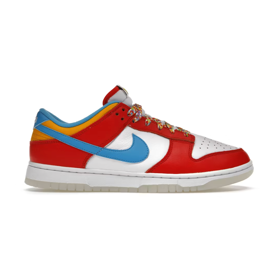 Nike Dunk Low QS Fruity Pebbles