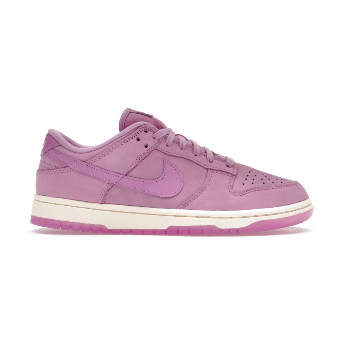 Nike Dunk Low PRM MF Rush Fuchsia (W)
