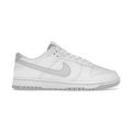 Nike Dunk Low Retro White Pure Platinum