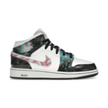 Jordan 1 Mid SE Take Flight (GS)