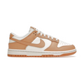 Nike Dunk Low Sail Iridescent Swoosh (Womens)