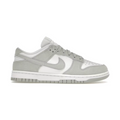 Nike Dunk Low Light Silver Corduroy (Womens)