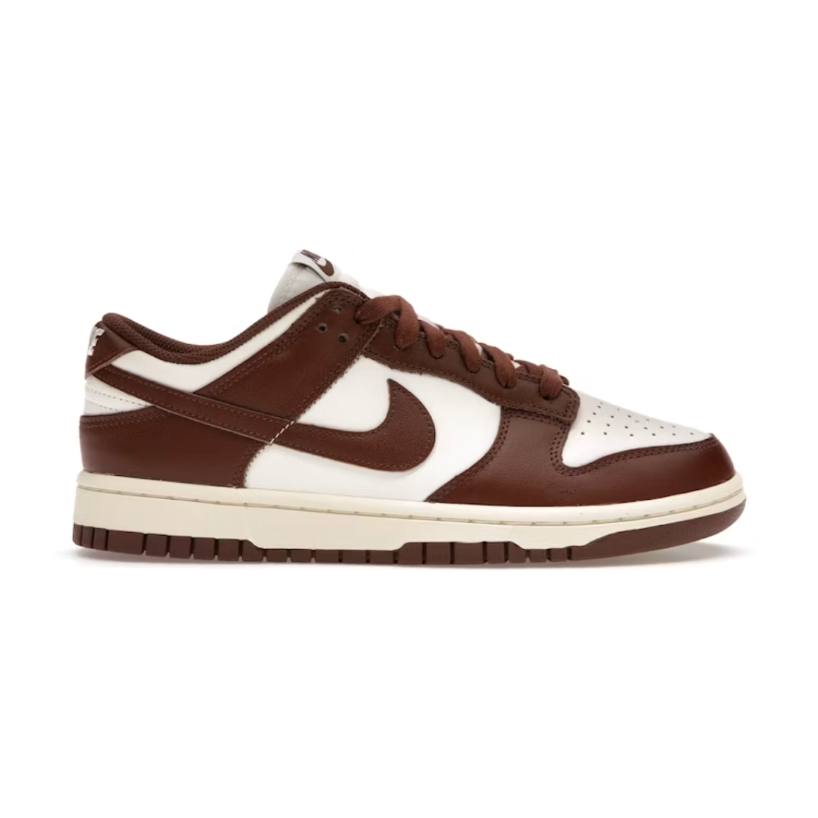 Nike Dunk Low Cacao Wow (Womens)