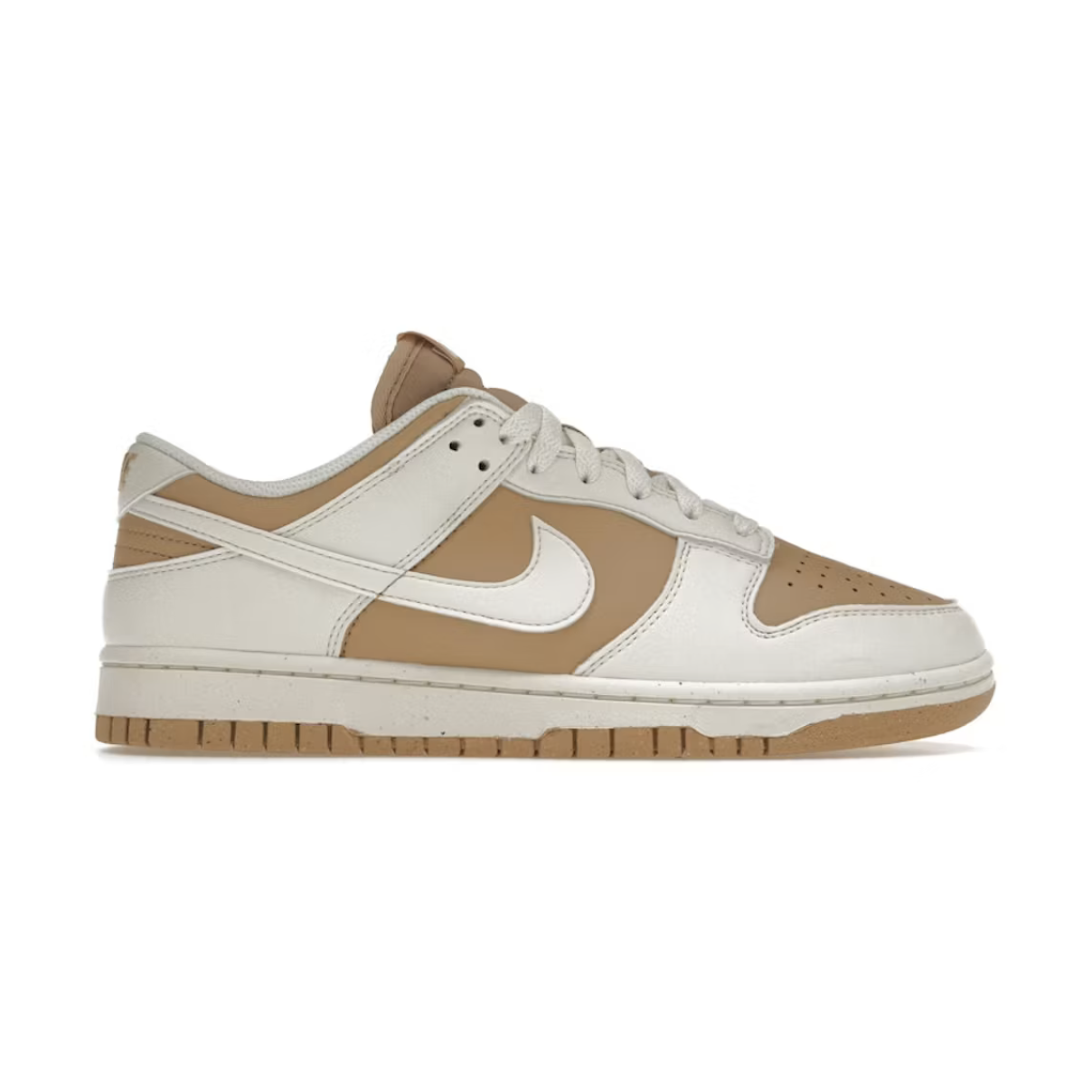 Nike Dunk Low Next Nature Beige Sale (Womens)