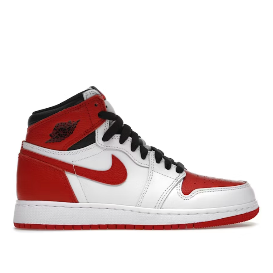 Jordan 1 Retro High OG Heritage (GS)