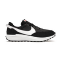 Nike Waffle Debut Black White