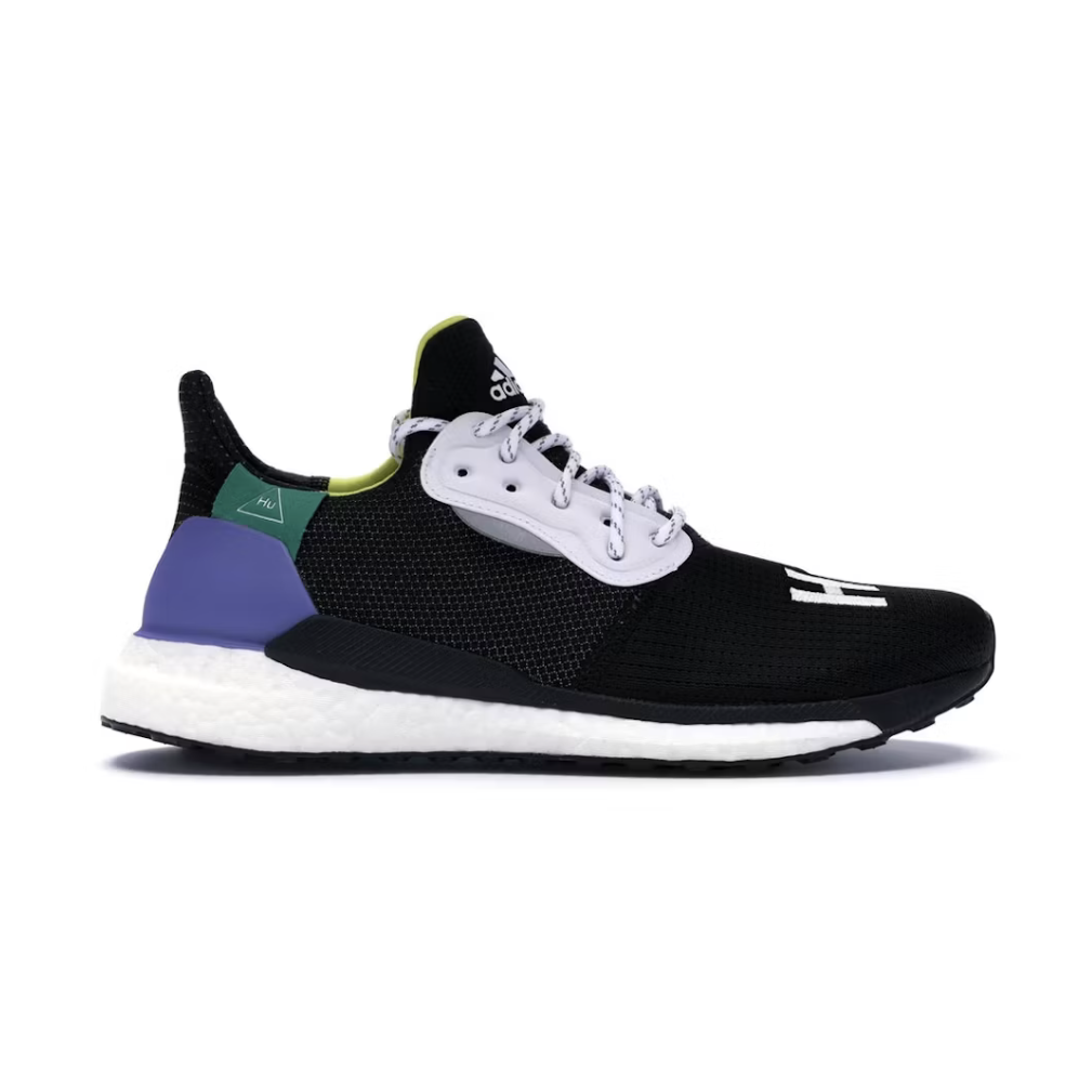 Adidas Human Racer