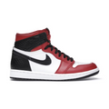 Jordan 1 Retro High Satin Snake Chicago (Womens)