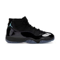 Jordan 11 Retro Gamma Blue