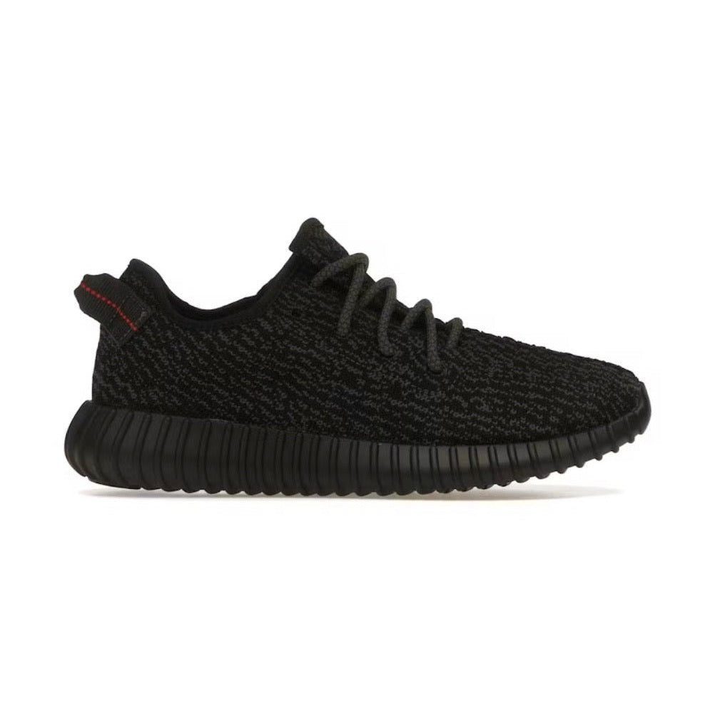Yeezy Boost 350 Pirate Black